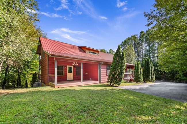 271 Postelle Rd, Home with 4 bedrooms, 4 bathrooms and 3 parking in Copperhill TN | Image 36