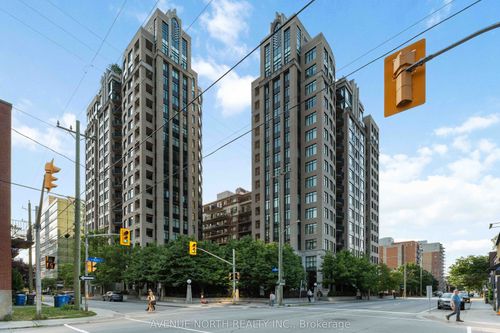 1505-245 Kent St, Ottawa, ON, K2P0A5 | Card Image