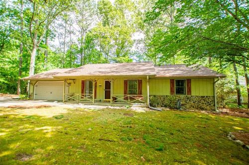 1499 Stonington Ct, Villa Rica, GA, 30180-7667 | Card Image