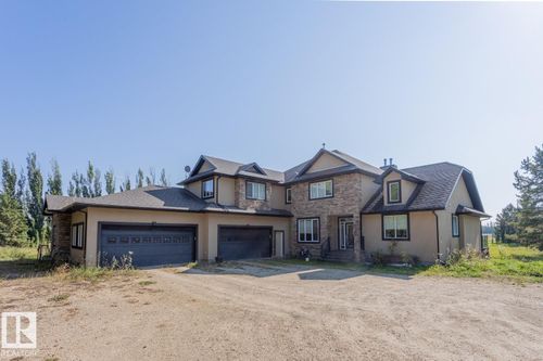 27510 37 Highway, Sturgeon County, AB, T8R0J2 | Card Image