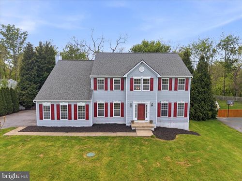 49 Appomattox Ln, Shepherdstown, WV, 25443-3671 | Card Image