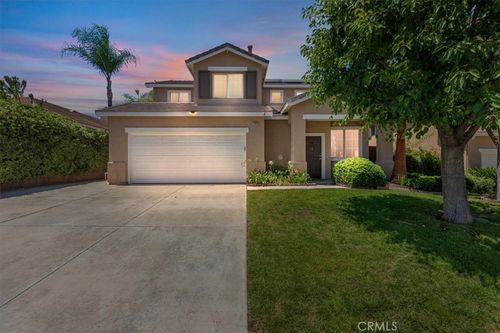 22695 Passionflower Ct, Corona, CA, 92883 | Card Image