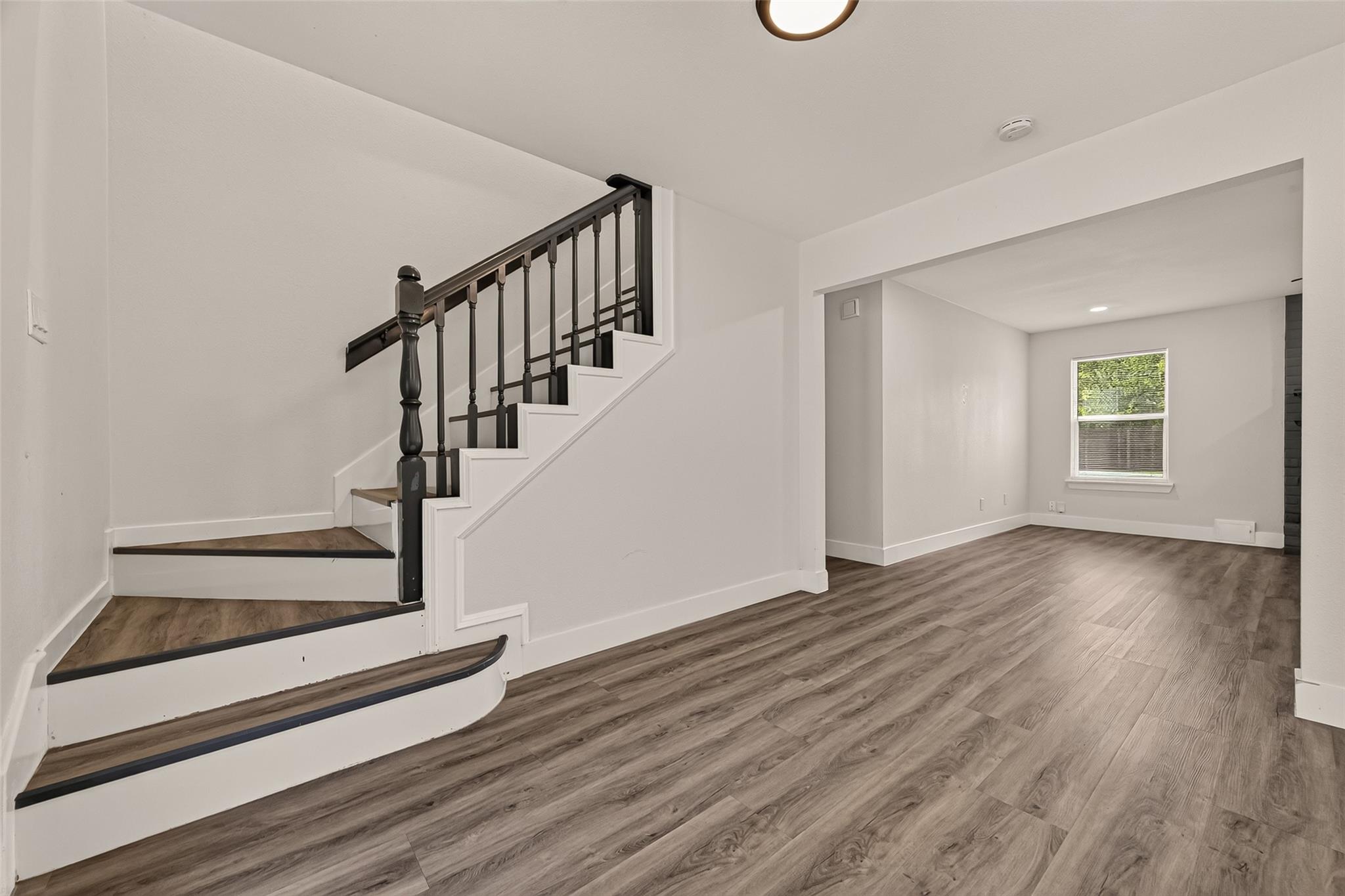 Residential Lease in Houston 2