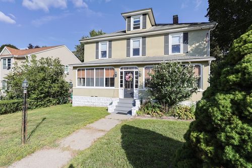 403 Main St, Clinton, MA, 01510-2420 | Card Image