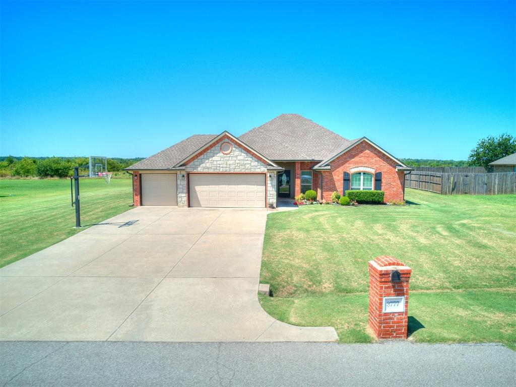 Guinn Ave, Norman, OK 73072