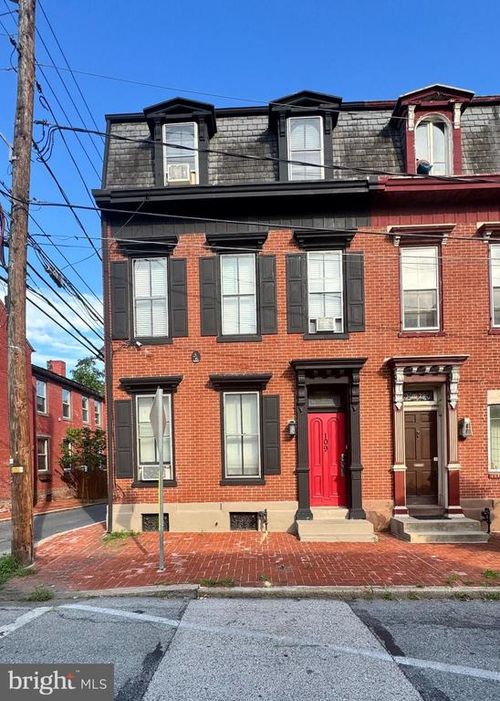 109 Washington St, HARRISBURG, PA, 17104-1675 | Card Image