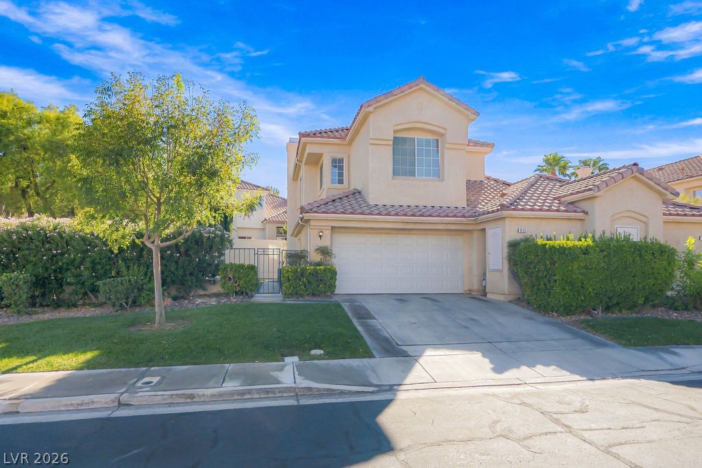 Residential in Las Vegas