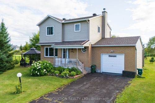 105 Cricket Cres, Dunrobin, ON, K0A1T0 | Card Image