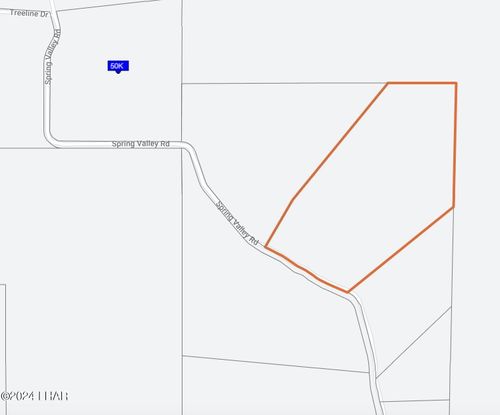 0000 Frerichs Ranch Rd, Hackberry, AZ, 86411 | Card Image