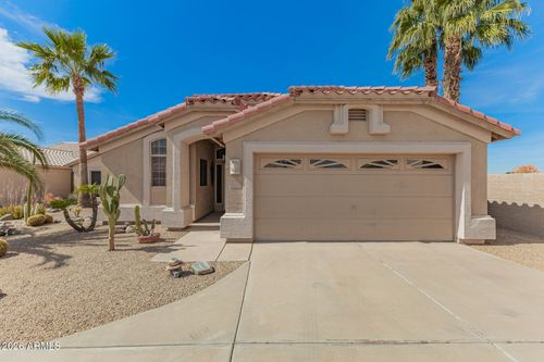 11544 W Bobcat Ct, Surprise, AZ, 85378-2553 | Card Image