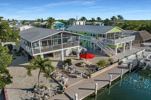 118 Snapper Creek Drive, Long Key, FL, 33001 | Card Image