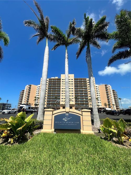 309-880 Mandalay Avenue, CLEARWATER, FL, 33767 | Card Image