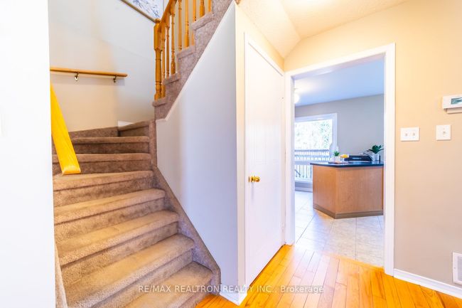 1891 Dalhousie Cres, House other with 4 bedrooms, 3 bathrooms and 1 parking in Oshawa ON | Image 14