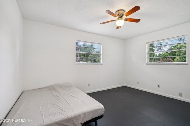 645 Shady Ln, House other with 3 bedrooms, 2 bathrooms and null parking in Keystone Heights FL | Image 28
