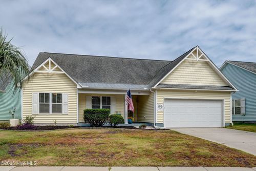 719 Saint Vincent Dr, Wilmington, NC, 28412-3478 | Card Image