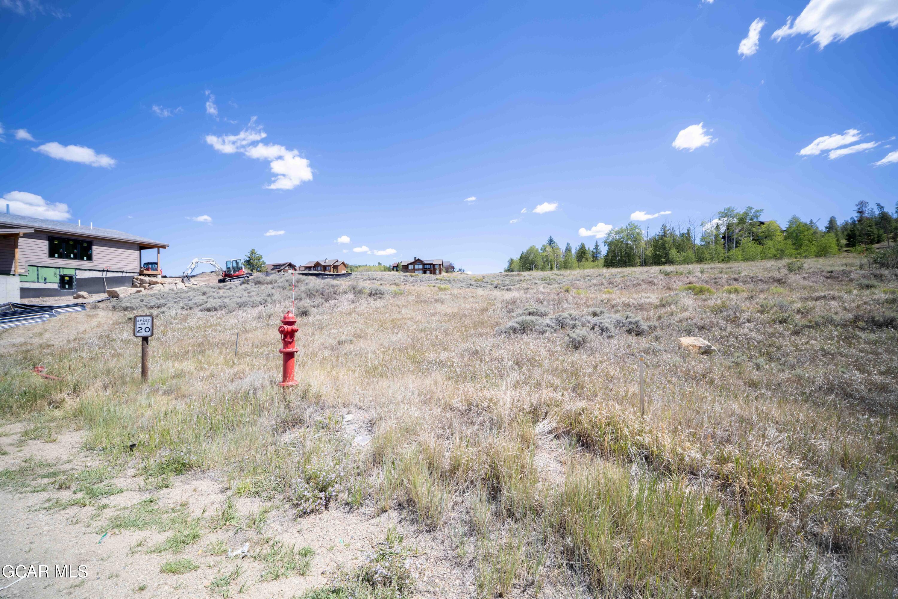 Land in Granby 2