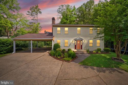 5639 Fort Corloran Dr, BURKE, VA, 22015-2114 | Card Image