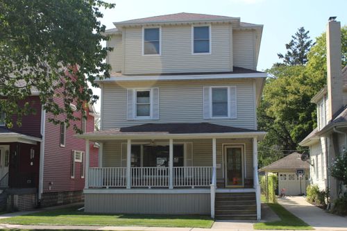 1516 Forres Ave, Saint Joseph, MI, 49085-1578 | Card Image