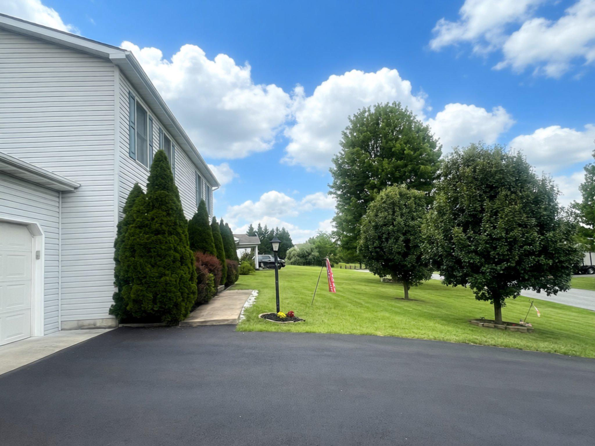 Residential in MARTINSBURG 5