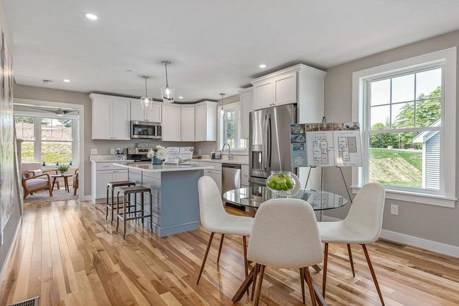 4 Cliffside Dr, Condo with 2 bedrooms, 3 bathrooms and null parking in Auburn NH | Image 8