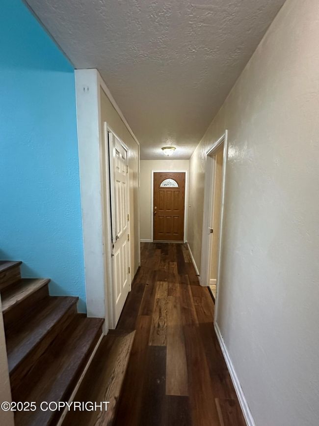 Downstairs hallway/entry | Image 11
