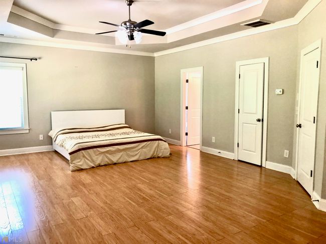 250 Shellbark Dr, House other with 5 bedrooms, 4 bathrooms and null parking in Mcdonough GA | Image 28