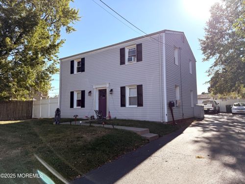 244 Loring Ave, Edison, NJ, 08817-3660 | Card Image