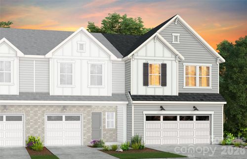 14028 Steller St, Charlotte, NC, 28269-5371 | Card Image