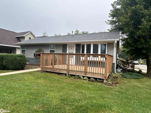 1701 W Main St, Marshalltown, IA, 50158-5355 | Card Image