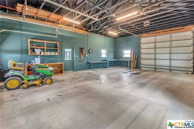 403 Bay St, House other with 4 bedrooms, 3 bathrooms and null parking in Austwell TX | Image 40