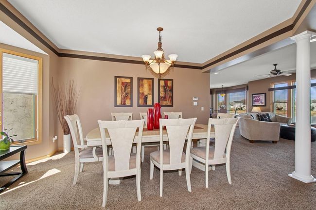 Formal Dining | Image 17