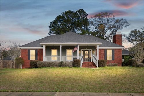 1624 Silver Creek Dr, Saraland, AL, 36571-9354 | Card Image