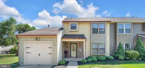 14 Jacamar Dr, VOORHEES, NJ, 08043-1609 | Card Image