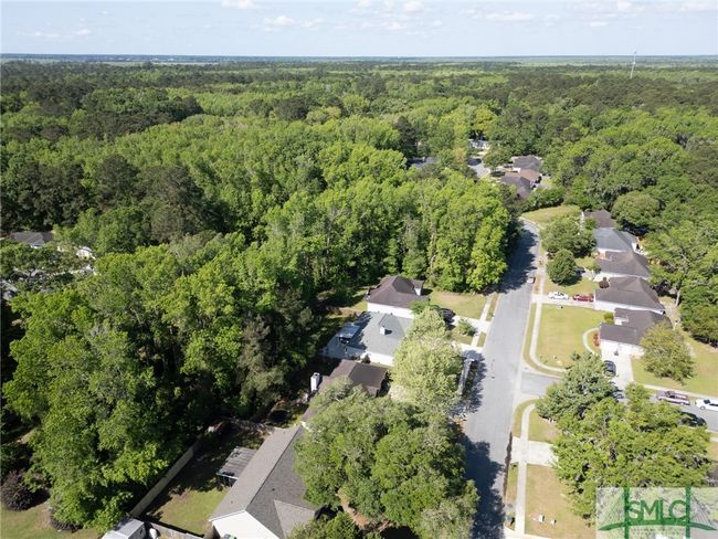 129 Cormorant Way, House other with 3 bedrooms, 2 bathrooms and null parking in Savannah GA | Image 43