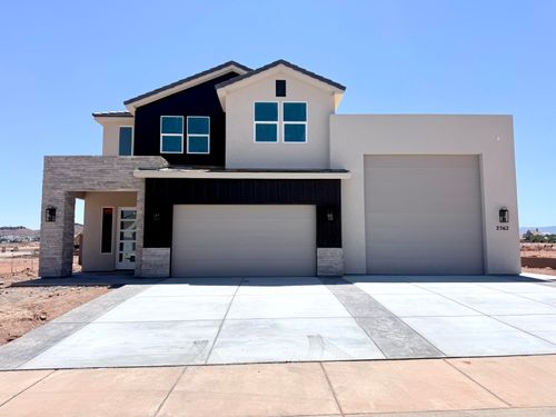 2562 E Suniva Way, Saint George, UT, 84770 | Card Image