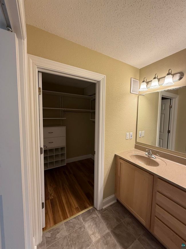 LEFT - 5282 Twin Pnes, House other with 4 bedrooms, 3 bathrooms and null parking in Hermantown MN | Image 11