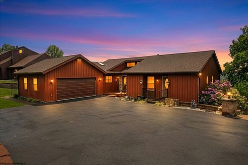1122 Queens Ct, Morgantown, WV, 26508-9161 | Card Image