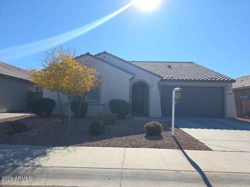 19949 W Harrison Street, Buckeye, AZ, 85326 | Card Image