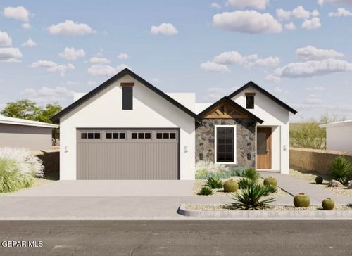 521 Osier Drive, Canutillo, TX, 79835 | Card Image