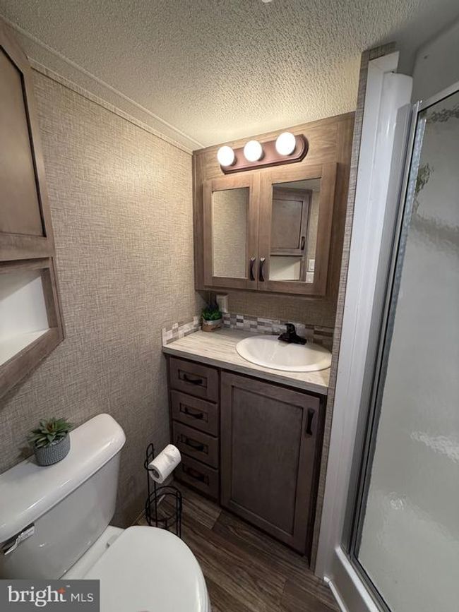H-27 - 515 Corsons Tavern Rd, House other with 3 bedrooms, 1 bathrooms and null parking in Ocean View NJ | Image 11