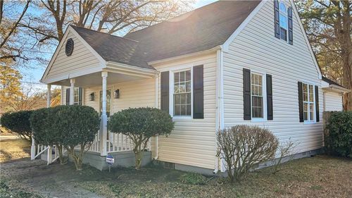 3501 Old Mill Rd, Chesapeake, VA, 23323-1222 | Card Image