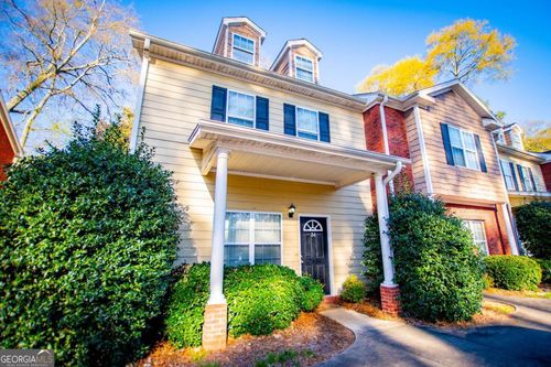 unit-b4-145 Bowen St, Carrollton, GA, 30117-4292 | Card Image