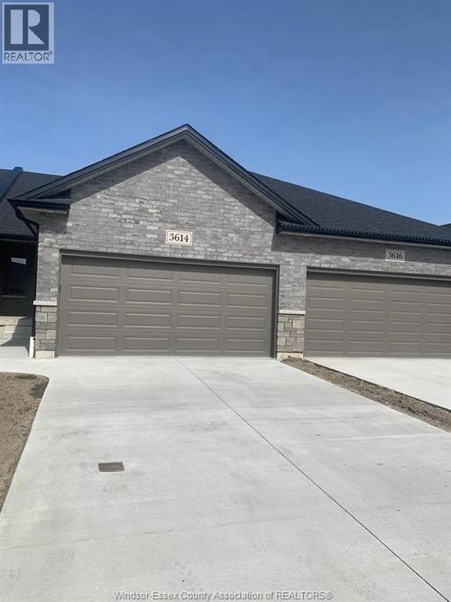 3614 Hallee Cres, Windsor, ON, N8W0B3 | Card Image