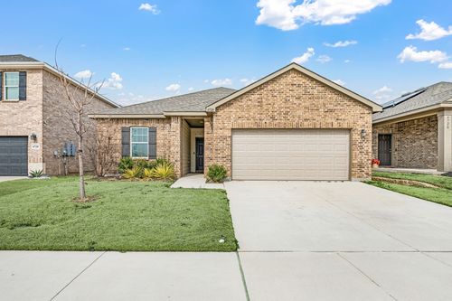 4724 Swan Neck Dr, Fort Worth, TX, 76179-8406 | Card Image