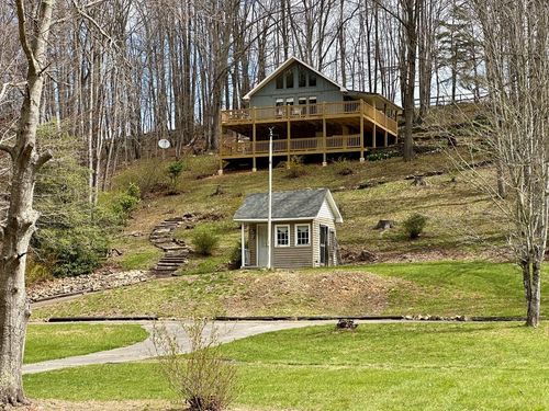 584 Cold Springs Ln, Galax, VA, 24333 | Card Image