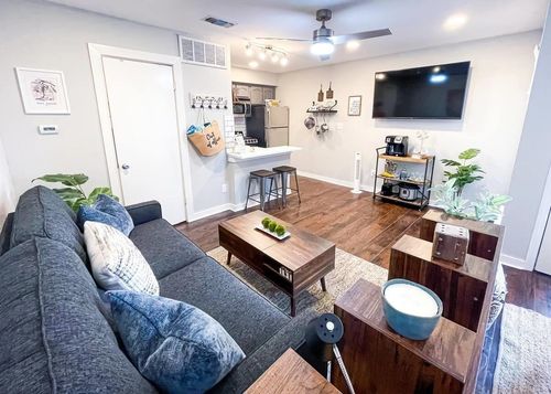 apt-304-3121 Sondra Dr, Fort Worth, TX, 76107-7707 | Card Image