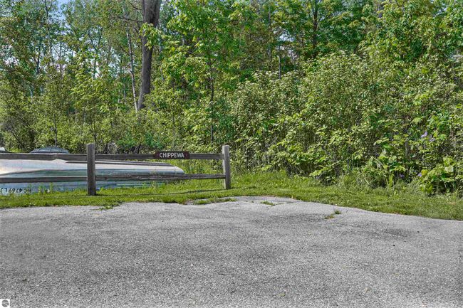 8123 S Rustic Dr, House other with 3 bedrooms, 2 bathrooms and null parking in Cedar MI | Image 29