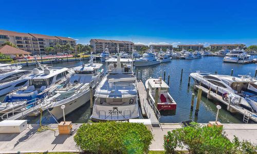 303-2601 Marina Isle Way, Jupiter, FL, 33477-9440 | Card Image