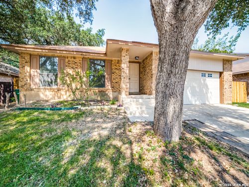 4922 Timber Wind, San Antonio, TX, 78250-4444 | Card Image