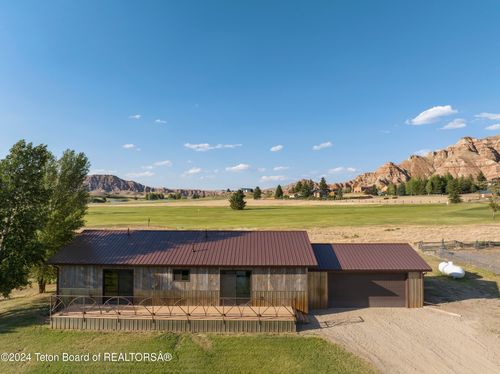 1424 Fairview Drive, Dubois, WY, 82513 | Card Image